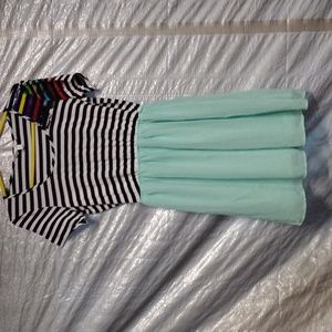 Little Big Girl Dance!